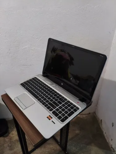 Hp Envy M6 Americano AMD