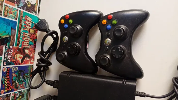 Xbox 360