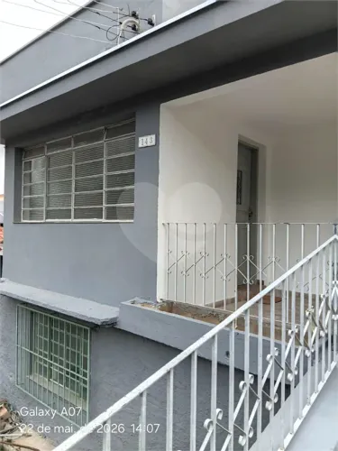 Casa para alugar com 2 quartos em Jardim Bela Vista, São Roque - SP