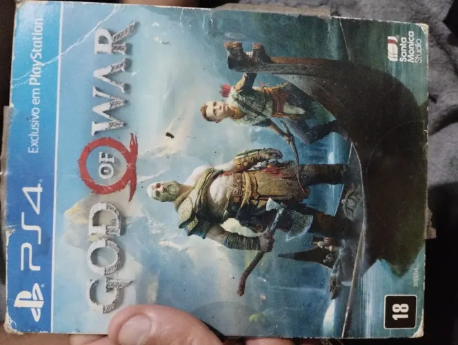 Jogos Ps4