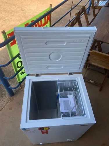 FREEZER PFH105B