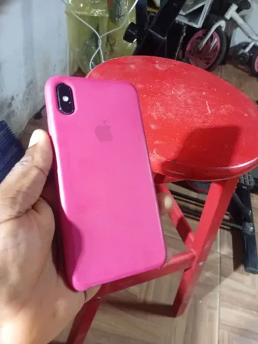 Vendo iphone