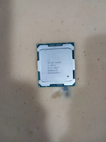 Processador Xeon 2667v4