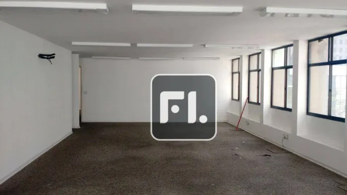 Conjunto para alugar, 250 m² por R$ 18.400,07/mês - Vila Olímpia - São Paulo/SP