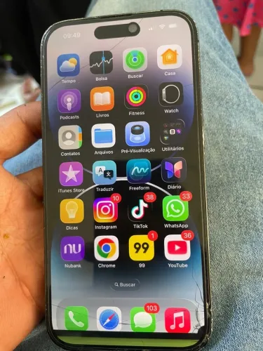 iPhone 14pro