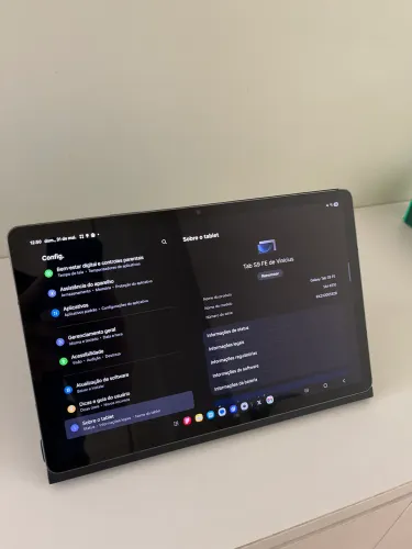 Galaxy Tab S9 FE