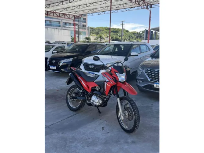 Honda Nxr 160 bros esdd 2023