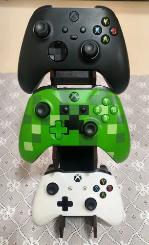 Controle XBOX SERIES S / XBOX ONE S PARCELO EM ATÉ 18X