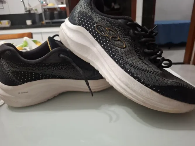 Tênis esportivo Olympikus Soma