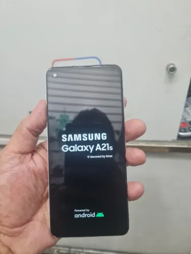 Samsung  Galaxy  A21S 64 GB