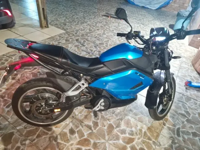 Moto Eletrica Shineray SHE-S