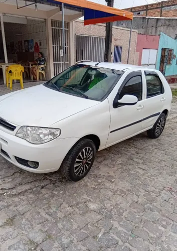 Fiat Palio 1.0/ Trofeo 1.0 Fire/ Fire Flex 4P 2014