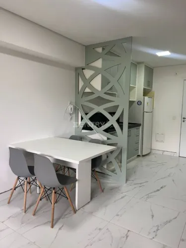 Flat/Studio  Linea Home Style 47m2  R$ 3.400,00  Vila Arens  Jundiaí/SP