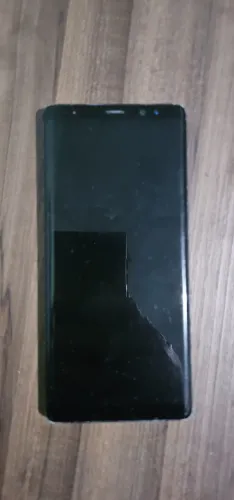 Galaxy Note 8