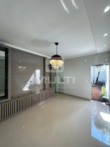 Casa Condominio - JARDIM HOLANDA