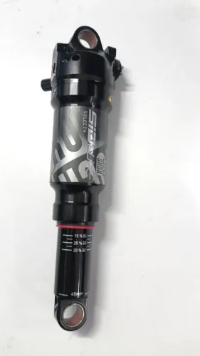 Shox rock shox Deluxe select + suspensão 190x45 usado