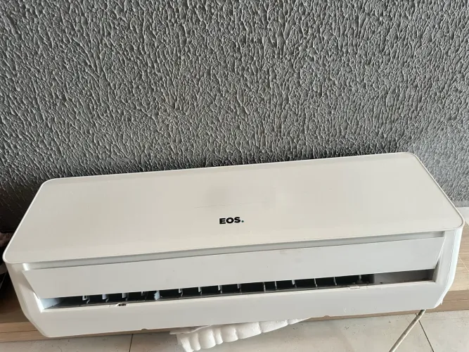 Ar condicionado