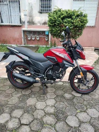 Moto 150
