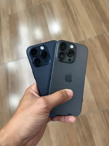 Iphone 15 PRO 128 GB APARELHO TOP! 