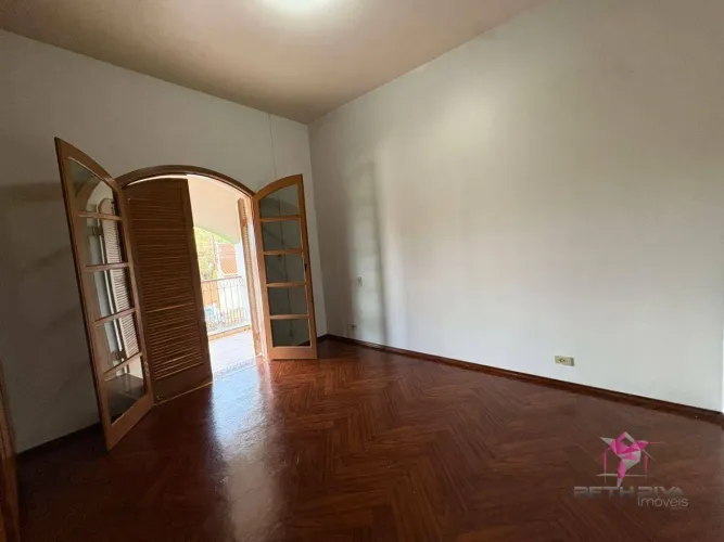 Casa com 3 dormitórios à venda, 307 m² por R$ 450.000,00 - Barra Funda - Leme/SP