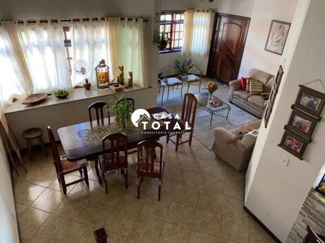 Casa Comercial com 3 quartos para aluguel no bairro Vila Assis Brasil em Mauá | 1 suíte 2