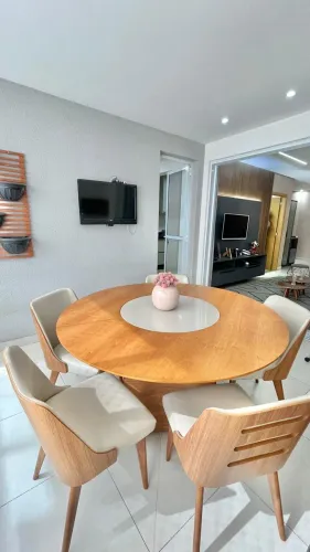 Apartamento em Jardim Kennedy - Cuiabá