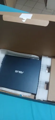 Notebook Asus vivobook Go15