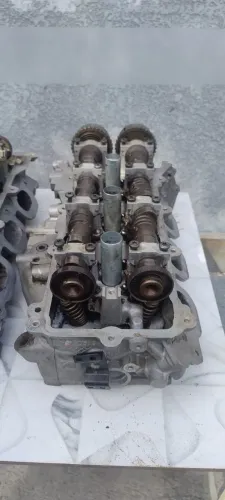 Cabeçotes motor 3.6 VVT pentastar
