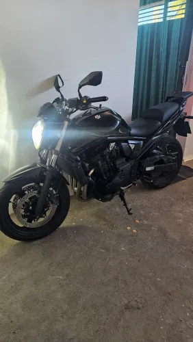 Bandit 650N 