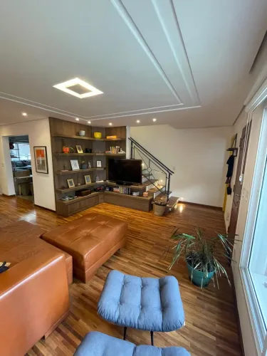 Casa no condomínio Doce Villa para venda com 3 quartos, sendo 1 suíte, 190m²