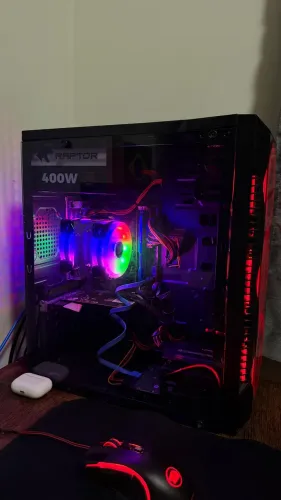 Pc gamer 
