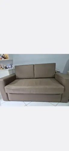 SOFÁ 2 LUGARES