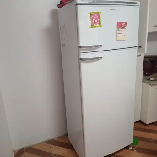 Geladeira Dako 450L