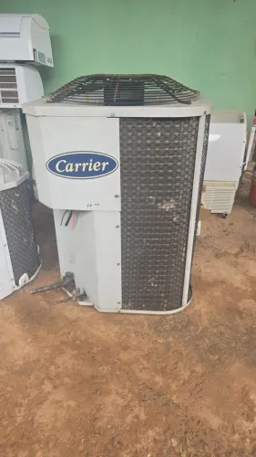 Ar Condicionado Piso Teto 36.000 Btus Carrier