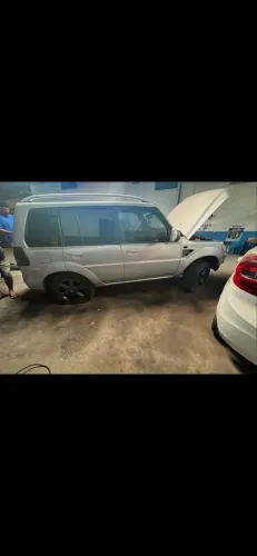 Pajero TR4 para retirada de peça  