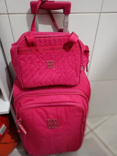 Kit bolsa escolar