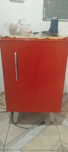 FRIGOBAR