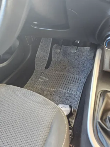 TAPETE KAPAZZI ORIGINAL VOLKSWAGEN UP