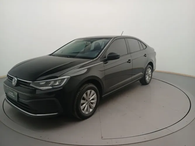 Volkswagen Virtus TSI 1.0 Flex 12V 4P Mec. 2026