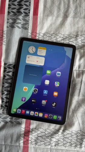 ipad air 11 m3 wifi + celular 256gb
