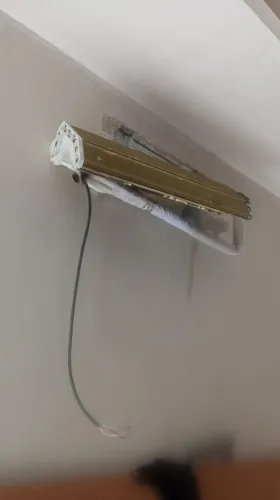 Manutenção de ar condicionado $150