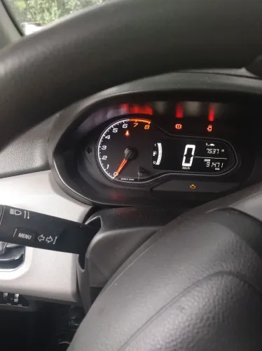 Chevrolet Onix Hatch LT 1.0 8V Flex Mec. 4P 2019