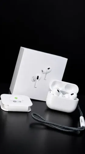AirPods Pro 3