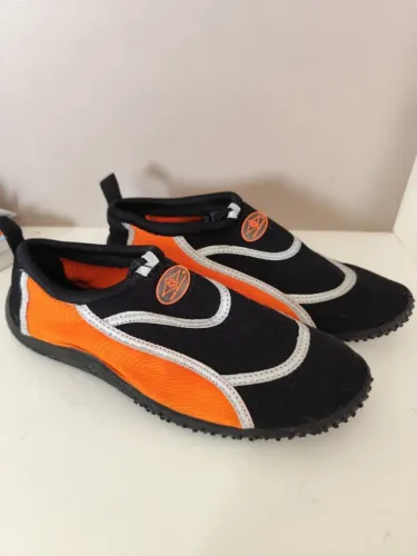 Sapatilha aquática neoprene