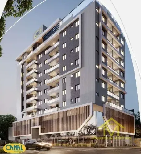 Imóvel para venda tem 95 metros quadrados com 3 quartos em Praia da Costa - Vila Velha - E