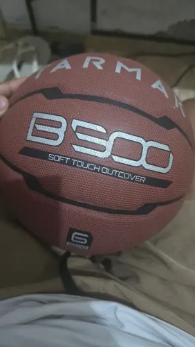 Bola de balt original tarmak b500
