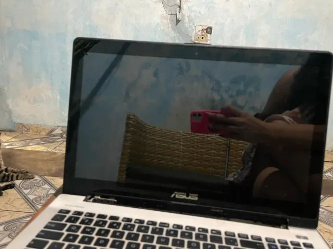 Notebook asus 