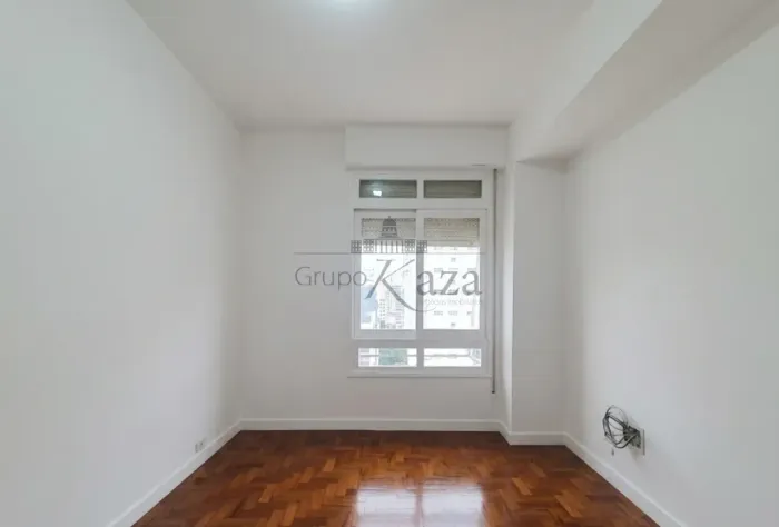 Apartamento - Higienópolis - 2 Dormitórios - 91m².