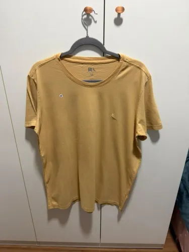 CAMISETA RESERVA