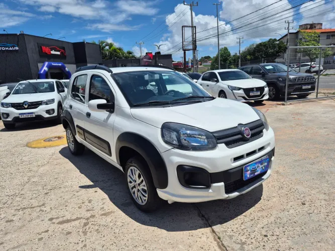 Uno way 1.0 Flex Manual 2020 - IPVA 2026 PAGO